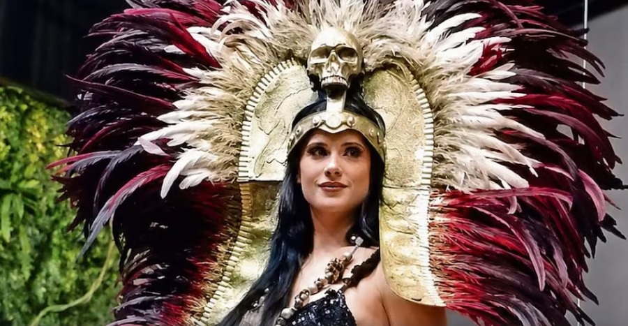Gala Montes niega salida de «La Malinche», pero el musical la deja fuera tras polémica en «La casa de los famosos»