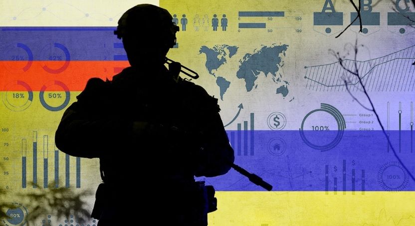 Trump dice que Ucrania y Rusia aceptaron cesar los ataques contra infraestructuras energéticas
