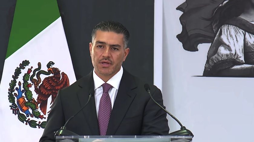 Detenciones por narcotráfico suben 33% en el 2026; destacan el papel de Harfuch Detenciones por narcotráfico suben 33% en el 2026; destacan el papel de Harfuch