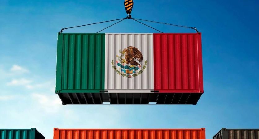 La IA concentra 27% de la inversión fija de Estados Unidos; México se vuelve proveedor de ese auge La IA concentra 27% de la inversión fija de Estados Unidos; México se vuelve proveedor de ese auge