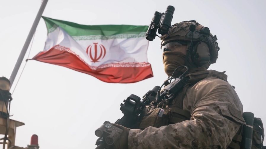 Irán promete responder ataques de EU; instalaciones de empresas energéticas están «expuestas», advierte