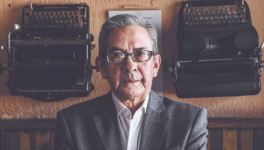 No debemos ser caja de resonancia de las autoridades, sostiene José Luis Martínez No debemos ser caja de resonancia de las autoridades, sostiene José Luis Martínez