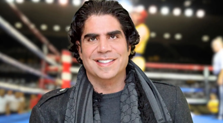 Muere el exboxeador y exdiputado Jorge Kahwagi a los 58 años