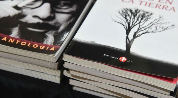 Tasa 0% de IVA a libros: ¿Propuesta del Paquete Económico 2027 perjudica a lectores? Tasa 0% de IVA a libros: ¿Propuesta del Paquete Económico 2027 perjudica a lectores?