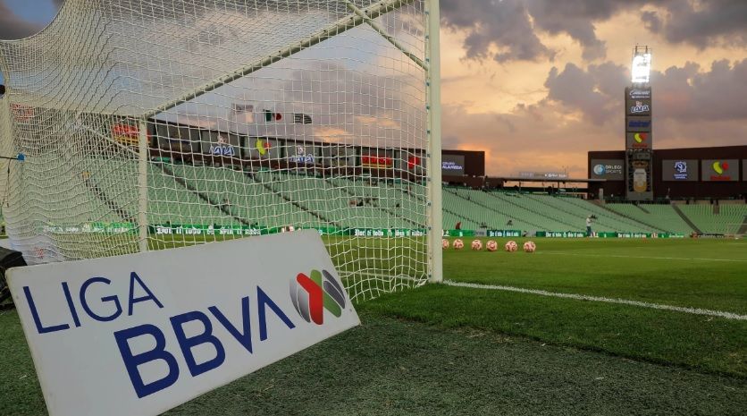 La CNA abre formalmente una investigación por prácticas monopólicas en el fútbol mexicano La CNA abre formalmente una investigación por prácticas monopólicas en el fútbol mexicano