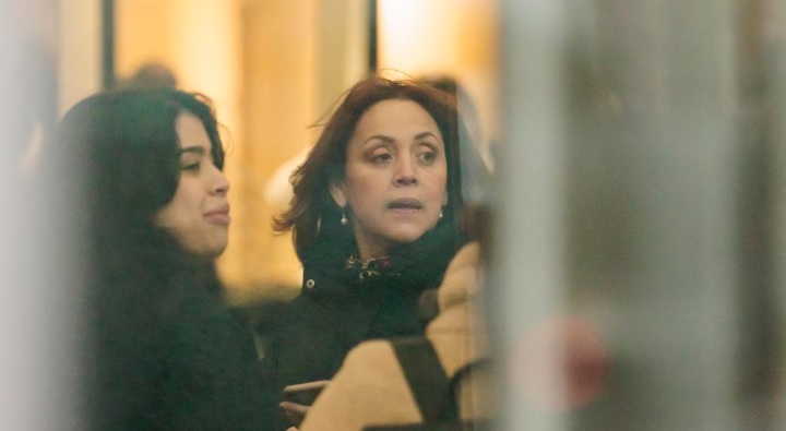 México ‘le pisa los talones’ a Cristina Pereyra; pide a EU detener y extraditar a esposa de García Luna México ‘le pisa los talones’ a Cristina Pereyra; pide a EU detener y extraditar a esposa de García Luna