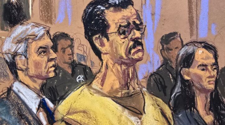 Nicolás Maduro busca librarse del juicio en EU: Sus abogados alegan ‘inmunidad soberana’