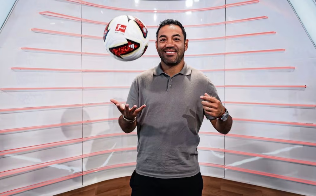 Marco Fabián respalda a Rafael Márquez: «Es el lugar donde debe estar»