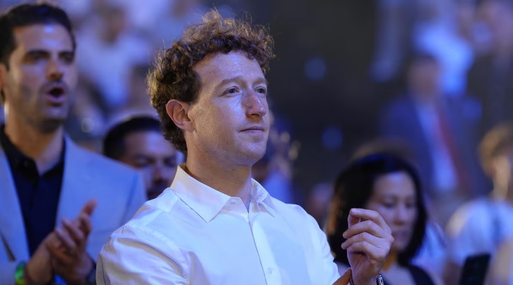 Mark Zuckerberg dice que cada empresa debe garantizar modelos de IA seguros Mark Zuckerberg dice que cada empresa debe garantizar modelos de IA seguros