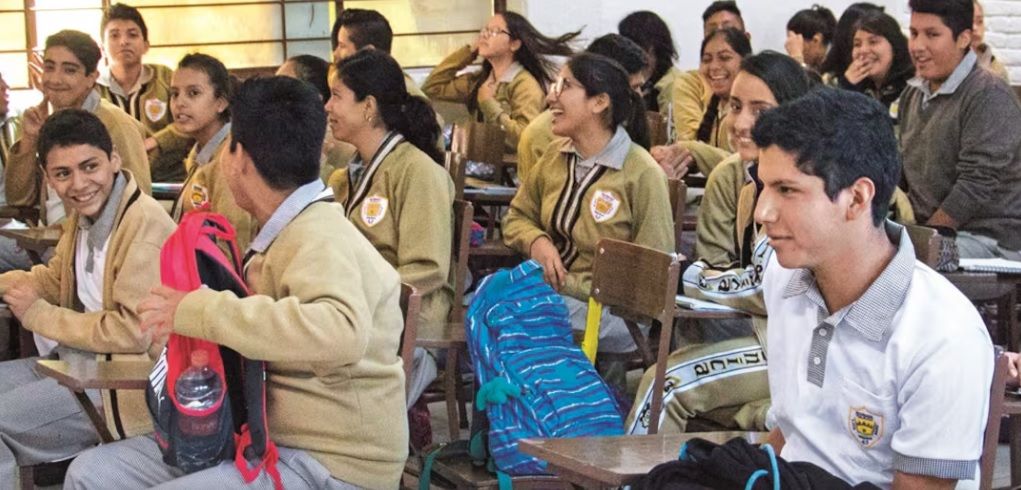 Mexicanos Primero ve pocos avances en prueba PISA; plantea política educativa de largo plazo