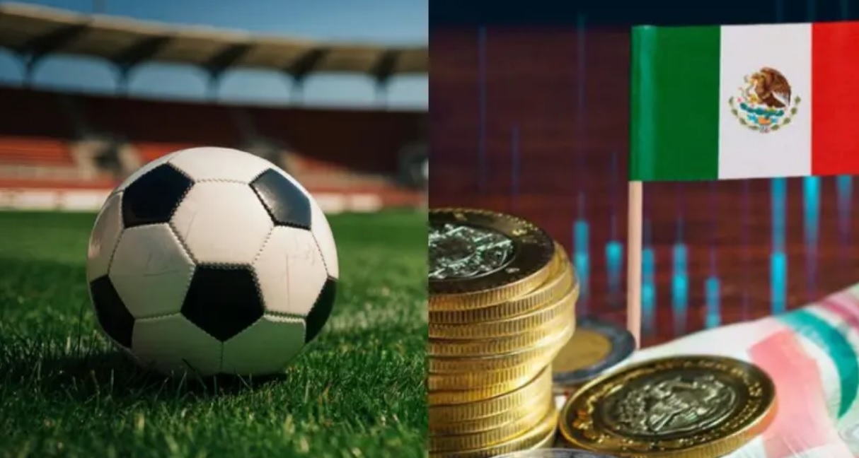 Mundial 2026 emocionó sólo en la cancha; consumo privado en México cayó 0.4%, en junio