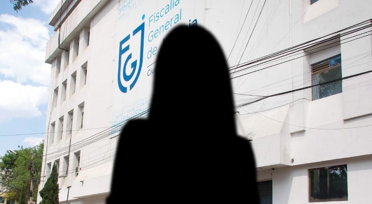 Hallan muerta a Nataly Osma, joven colombiana, en departamento de la Cuauhtémoc en CdMx Hallan muerta a Nataly Osma, joven colombiana, en departamento de la Cuauhtémoc en CdMx