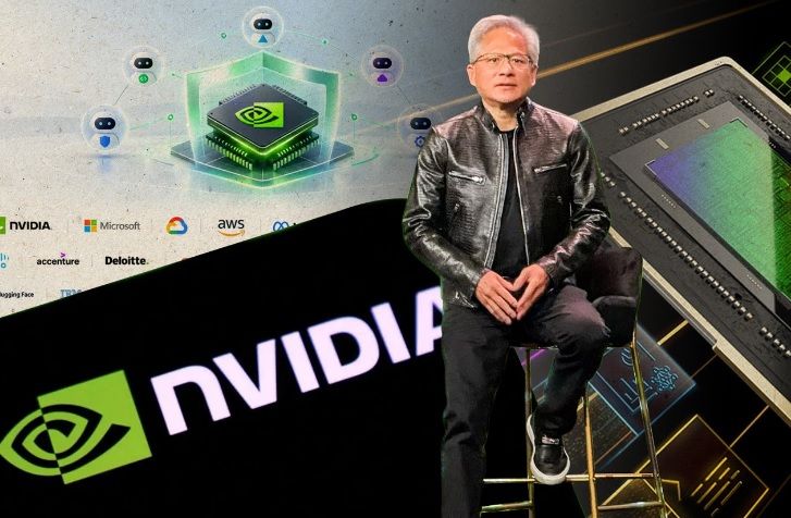 Nvidia lanza plataforma de ciberseguridad para controlar agentes de IA; pretende evitar que desarrolladores escapen del control humano