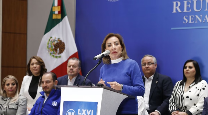 PAN quiere candidatos ‘limpios’; propone antidoping para las elecciones 2027
