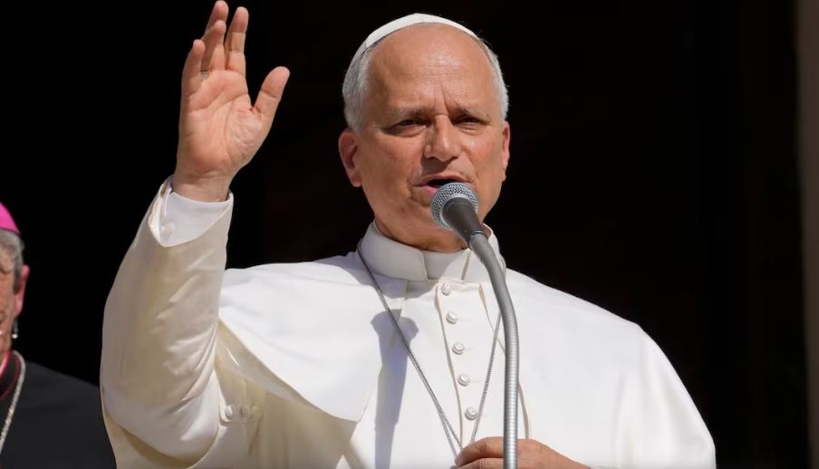 El agua es «un derecho sin fronteras» convertido en mercancía: papa León XIV El agua es «un derecho sin fronteras» convertido en mercancía: papa León XIV