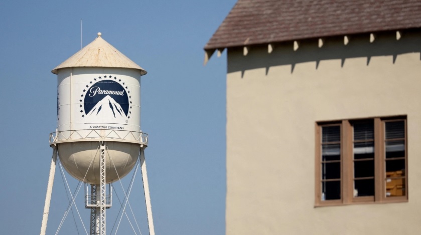 Paramount logra acuerdo con estados de EU para su megafusión con Warner Bros Discovery Paramount logra acuerdo con estados de EU para su megafusión con Warner Bros Discovery