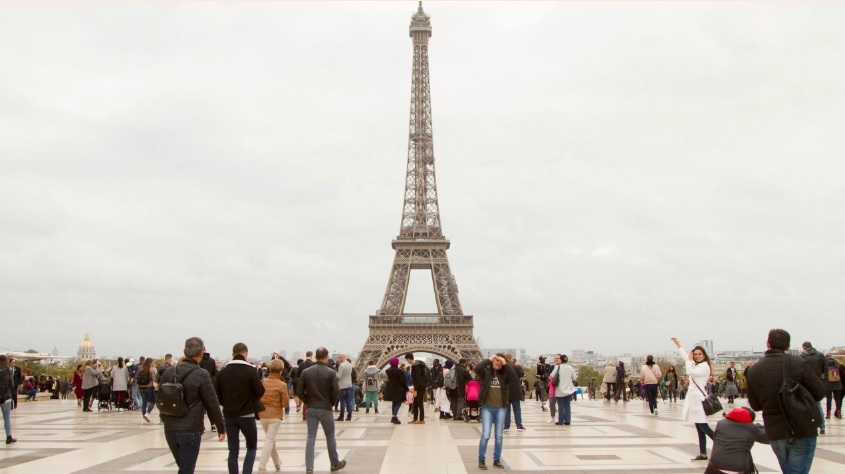 México será el país invitado en 2027 a la feria turística IFTM Top Resa en Francia México será el país invitado en 2027 a la feria turística IFTM Top Resa en Francia