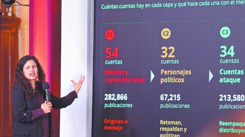Artículo 19 denuncia lista contra periodistas, en Zacatecas