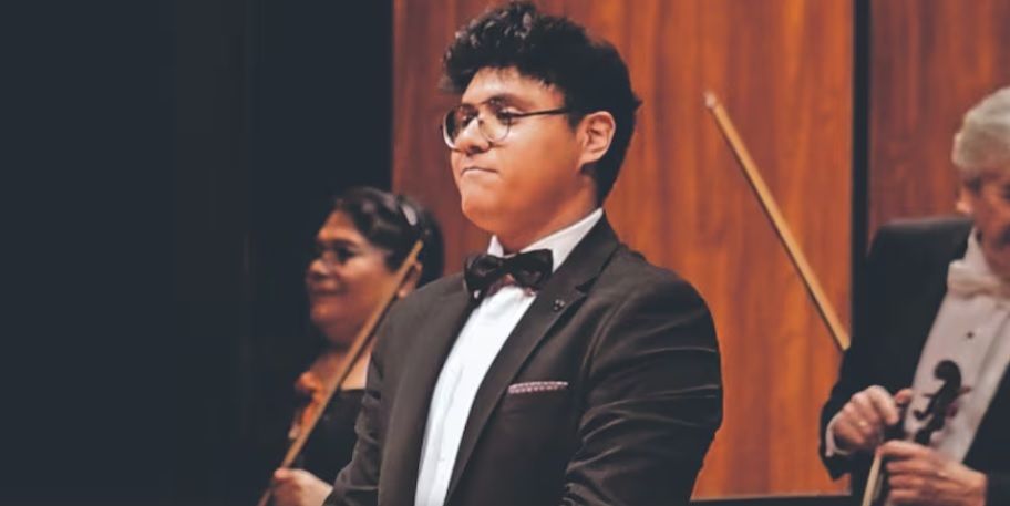 Pianista de 17 años conquista el XI Concurso de Piano Angélica Morales-YAMAHA Pianista de 17 años conquista el XI Concurso de Piano Angélica Morales-YAMAHA