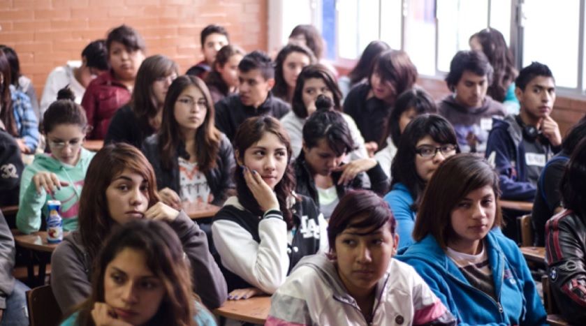 Sheinbaum destaca resultado de México en ciencias en prueba PISA y reconoce mala calificación en matemáticas Sheinbaum destaca resultado de México en ciencias en prueba PISA y reconoce mala calificación en matemáticas