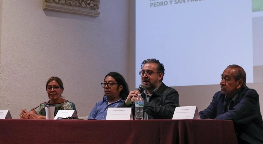 Resurge el Salón de la Plástica Mexicana, pero sin vocación de mercado Resurge el Salón de la Plástica Mexicana, pero sin vocación de mercado