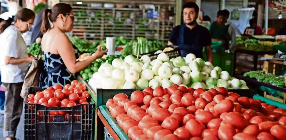 Profeco identifica aumento en precio de cebolla y limón por «varios indicadores»; comparte receta de pozole por 292 pesos Profeco identifica aumento en precio de cebolla y limón por «varios indicadores»; comparte receta de pozole por 292 pesos