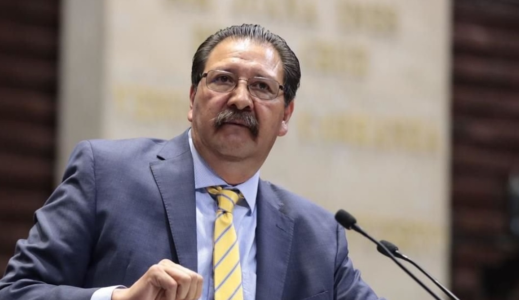 PT advierte posible fractura con Morena rumbo a elecciones de 2027; Reginaldo Sandoval acusa desdén en la alianza PT advierte posible fractura con Morena rumbo a elecciones de 2027; Reginaldo Sandoval acusa desdén en la alianza