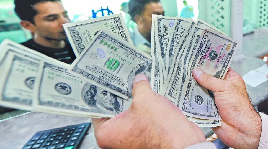 Remesas a México suben en julio por sexto mes al hilo; hasta los 5 mil 570 millones de dólares Remesas a México suben en julio por sexto mes al hilo; hasta los 5 mil 570 millones de dólares