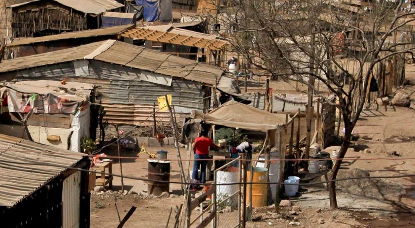 En 128 municipios, más de 90% de las viviendas está en rezago habitacional; Oaxaca, entre estados con mayor afectación