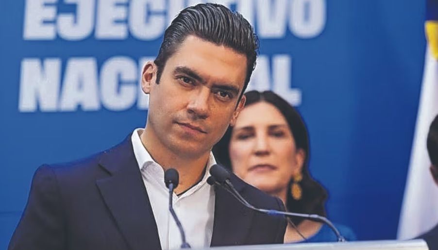 Morena se llevará «la sorpresa de su vida» en las elecciones 2027: Jorge Romero; asegura gane en 7 estados Morena se llevará «la sorpresa de su vida» en las elecciones 2027: Jorge Romero; asegura gane en 7 estados