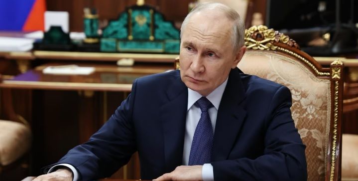 Rusos pagarán el costo de la guerra en Ucrania; el Kremlin subirá impuestos tras elecciones