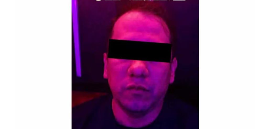 Cae en Puebla “El Amarillo”, presunto líder de una célula vinculada a “Los Rusos”