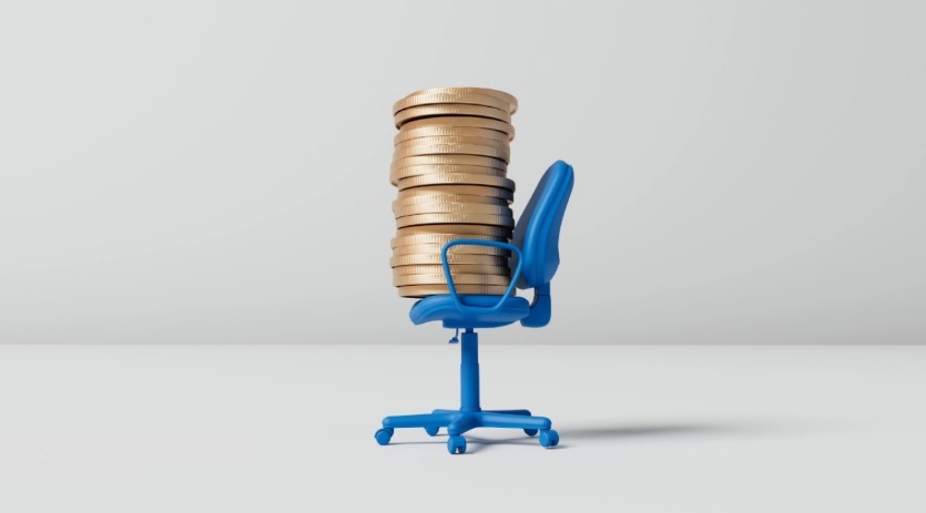 Seis de cada 10 empresas prevén incrementos salariales de máximo 5% en 2027