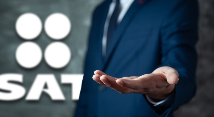 SAT acusa que 10% de empresas evade impuestos con factureras