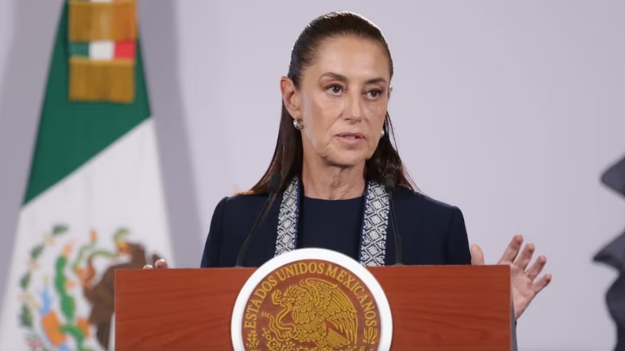 El injerencismo provocó la situación que hoy tenemos en Sinaloa: Sheinbaum; pide coordinación sin subordinación