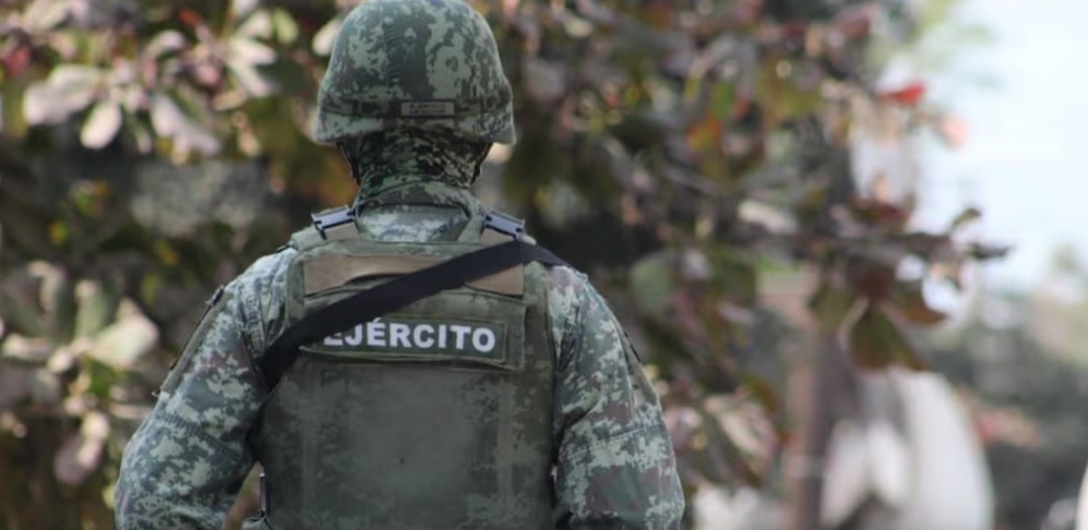 Refuerzan seguridad en Mazatlán, Sinaloa; arriban mil 800 elementos de la Defensa, Marina y SSPC Refuerzan seguridad en Mazatlán, Sinaloa; arriban mil 800 elementos de la Defensa, Marina y SSPC