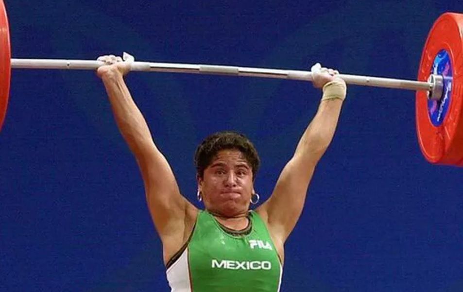 Aremi Fuentes agradece el legado de Soraya Jiménez: «abrió la puerta» Aremi Fuentes agradece el legado de Soraya Jiménez: «abrió la puerta»