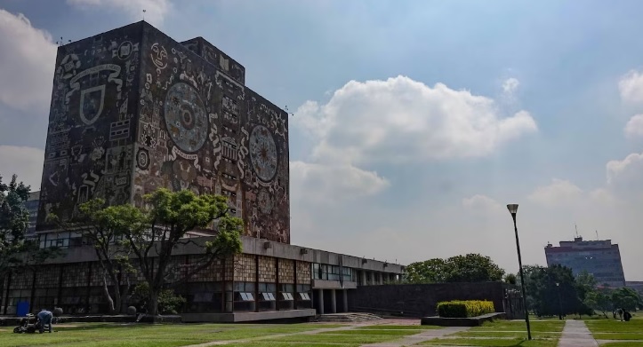 UNAM anuncia la convocatoria para la Universidad Abierta: Estas son las carreras que ofrece UNAM anuncia la convocatoria para la Universidad Abierta: Estas son las carreras que ofrece