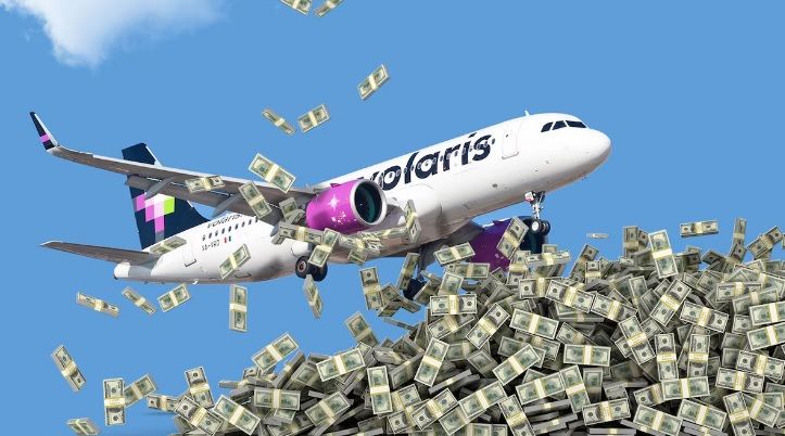 EU aprueba fusión de Viva Aerobus con Volaris; analizan transporte por tierra
