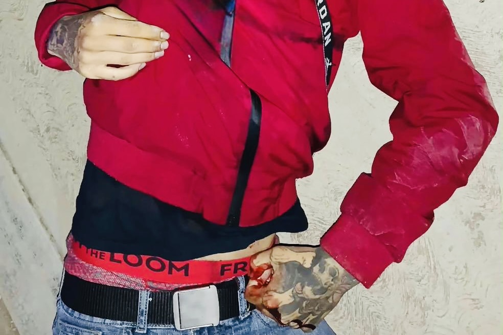 Identifican a hombre ejecutado en San Antonio de la Cal; le apodaban Joker y tenía antecedentes penales