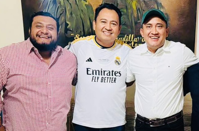 Proceso: La Sedena señaló desde 2019 por huachicol al director del IEEPO y al senador Antonino Morales Proceso: La Sedena señaló desde 2019 por huachicol al director del IEEPO y al senador Antonino Morales