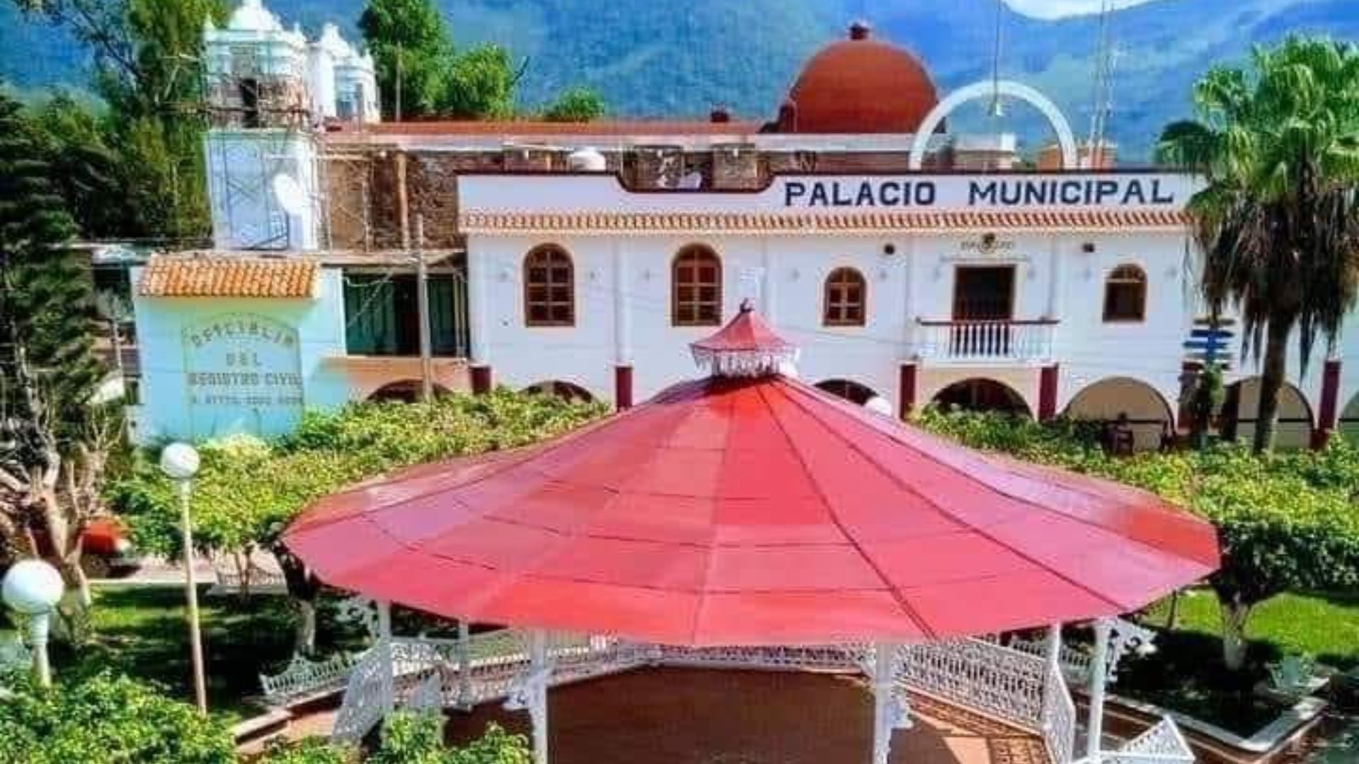 Arrecia violencia criminal y extorsiones en el Istmo de Oaxaca: tirotean palacios municipales y amenazan sus autoridades