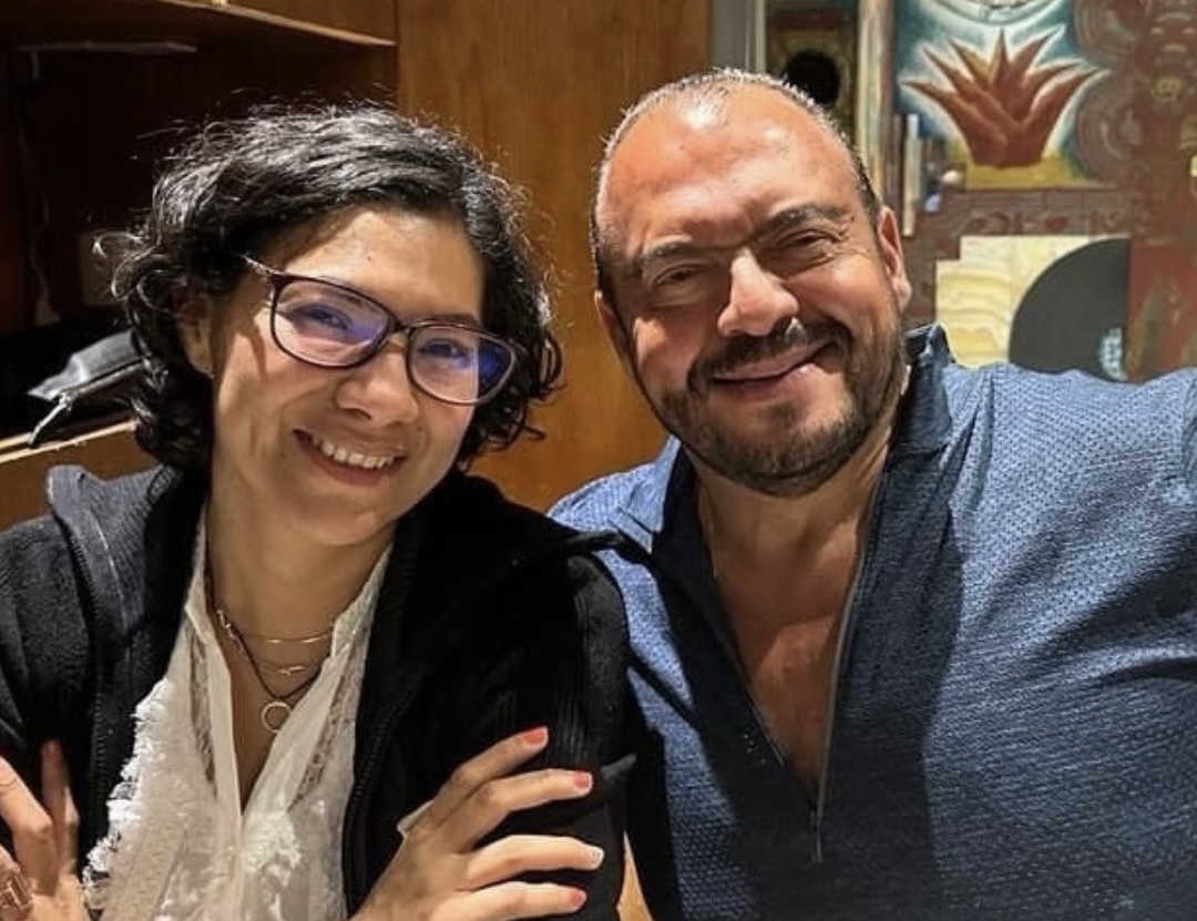 Oaxaqueña Rita Bell López denuncia amenazas y presiones internas tras cuestionar contrataciones en el INE de Guadalupe Taddei Oaxaqueña Rita Bell López denuncia amenazas y presiones internas tras cuestionar contrataciones en el INE de Guadalupe Taddei