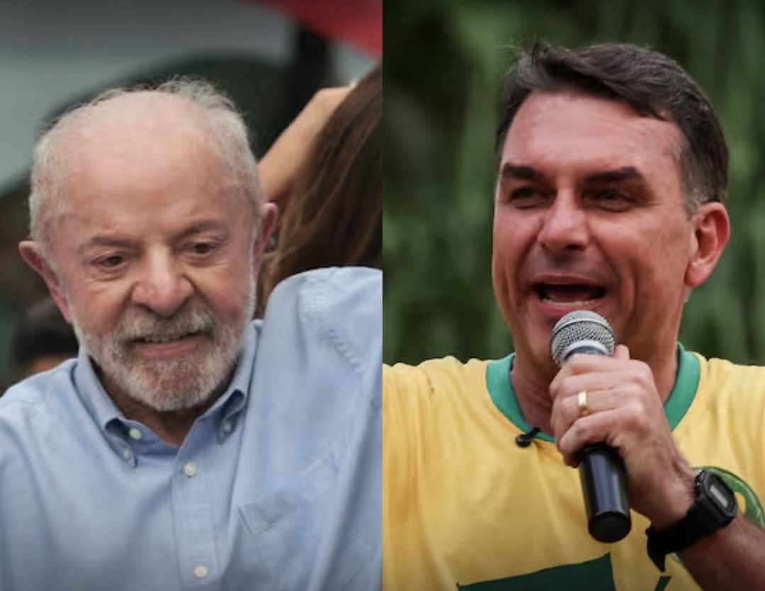 Brasil va a segunda vuelta: Bolsonaro aventaja a Lula Da Silva y la derecha avanza en el Congreso