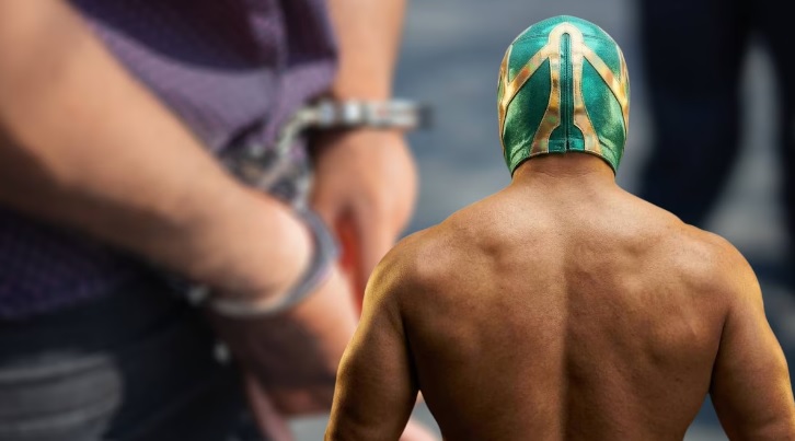 Hijo de Fishman logra acuerdo reparatorio y queda libre tras acusación de homicidio del réferi «Búho» Hijo de Fishman logra acuerdo reparatorio y queda libre tras acusación de homicidio del réferi «Búho»