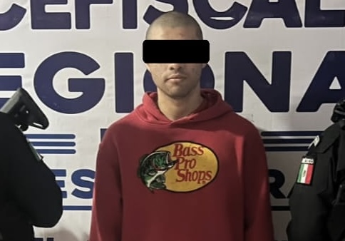 Detienen a presunto responsable de atropellar y provocar la muerte de menor en carretera 190 Detienen a presunto responsable de atropellar y provocar la muerte de menor en carretera 190