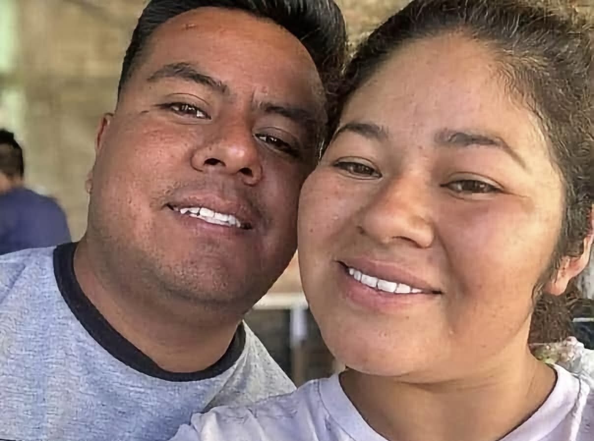Exige PAN-Oaxaca justicia por asesinato de Chuy y esposa y demanda una estrategia efectiva ante violencia en Oaxaca Exige PAN-Oaxaca justicia por asesinato de Chuy y esposa y demanda una estrategia efectiva ante violencia en Oaxaca