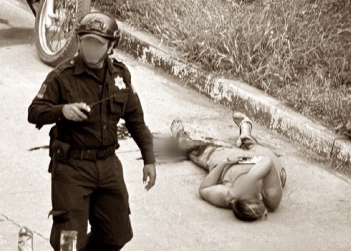Fiscalía investiga feminicidio de motociclista asesinada en Loma Grande, Ocotlán, y fallecida en Huixtepec, Oaxaca Fiscalía investiga feminicidio de motociclista asesinada en Loma Grande, Ocotlán, y fallecida en Huixtepec, Oaxaca