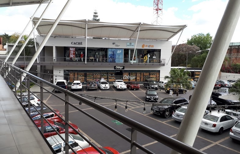 Por incumplir ley, Semovi clausurará plazas que cobren estacionamiento desde 30 de noviembre en Oaxaca capital Por incumplir ley, Semovi clausurará plazas que cobren estacionamiento desde 30 de noviembre en Oaxaca capital