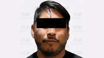 Vinculan a proceso a Ivan Sánchez Santiago, líder de Los Cromos en Juchitán, Oaxaca; quedará interno en el Antiplano